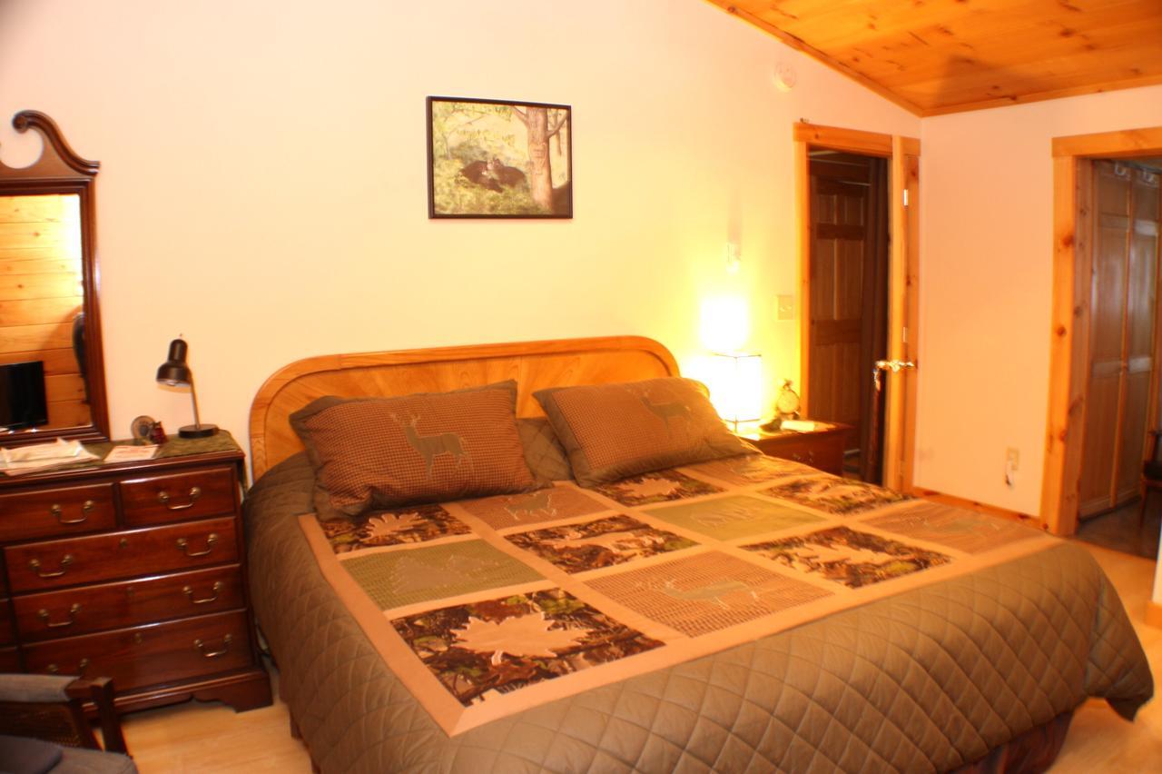 The Old Tioga Inn Bed And Breakfast Fairmount Springs 部屋 写真