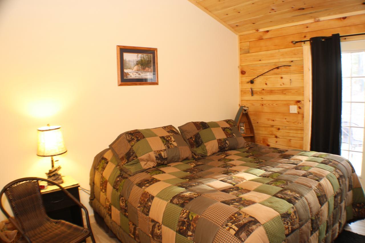 The Old Tioga Inn Bed And Breakfast Fairmount Springs 部屋 写真