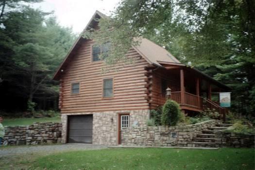 The Old Tioga Inn Bed And Breakfast Fairmount Springs 部屋 写真