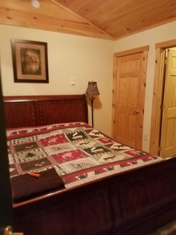 The Old Tioga Inn Bed And Breakfast Fairmount Springs エクステリア 写真